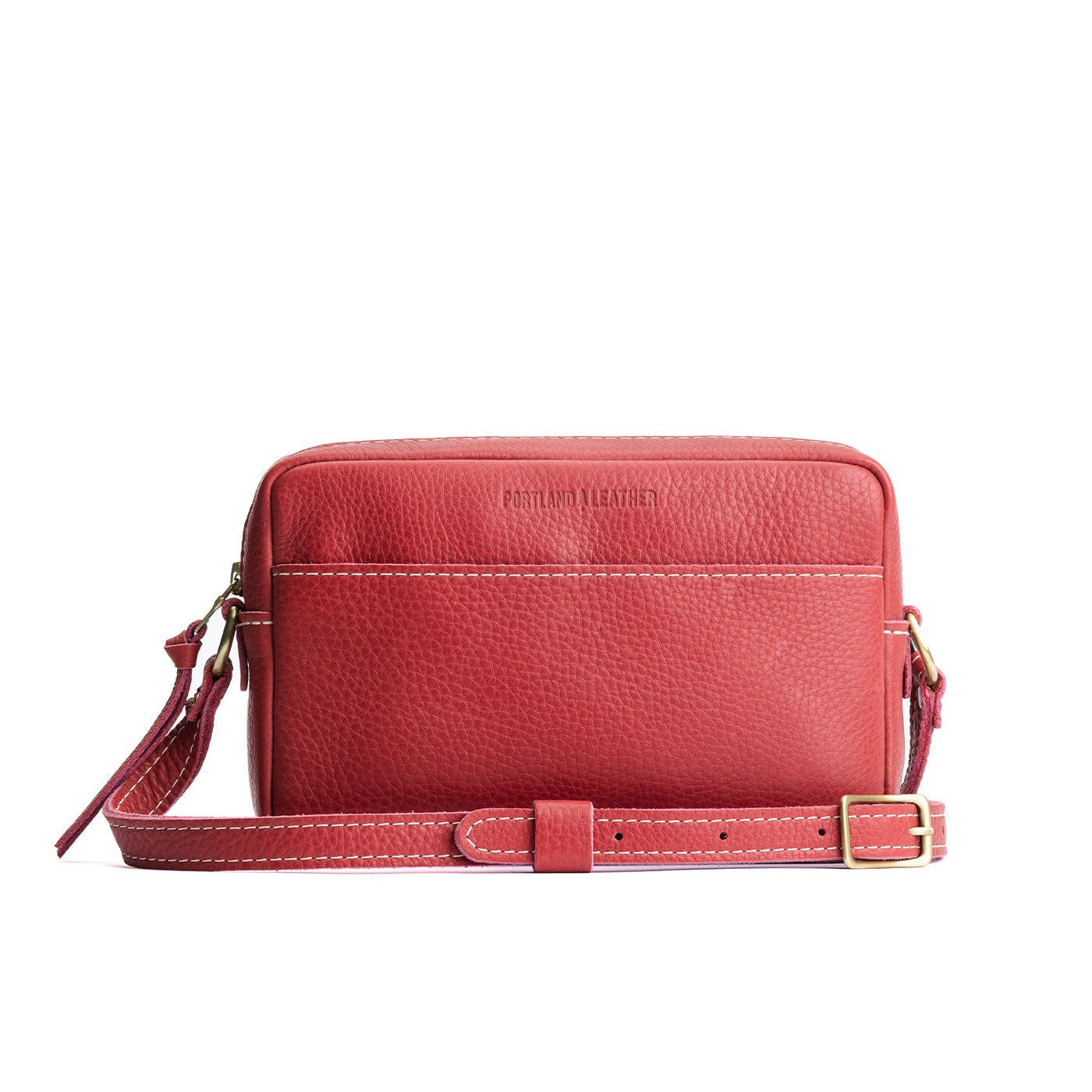 Sugar*Large | rectangular crossbody with adjustable strap