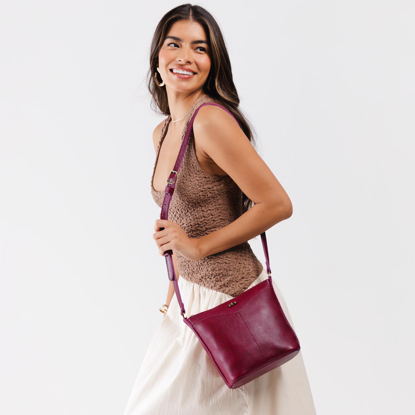 Cypress Side Bag
