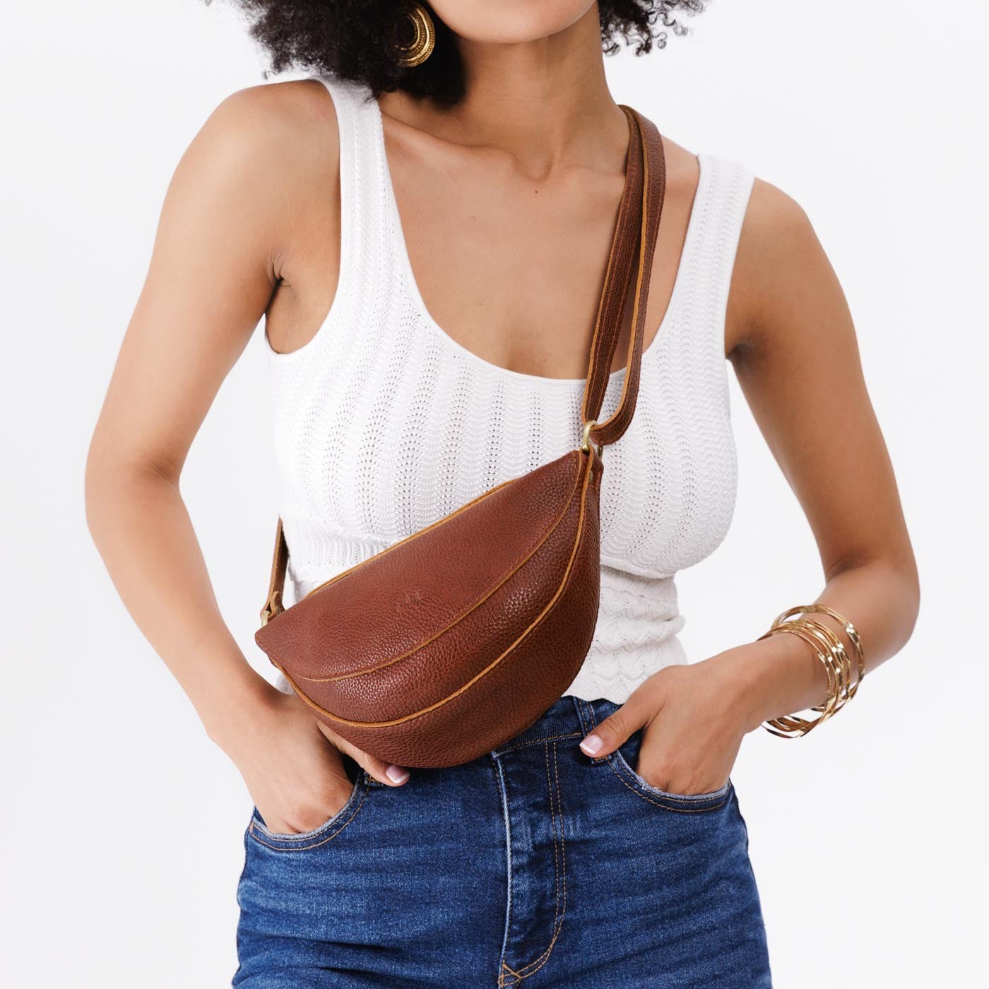 Koala Sling Bag