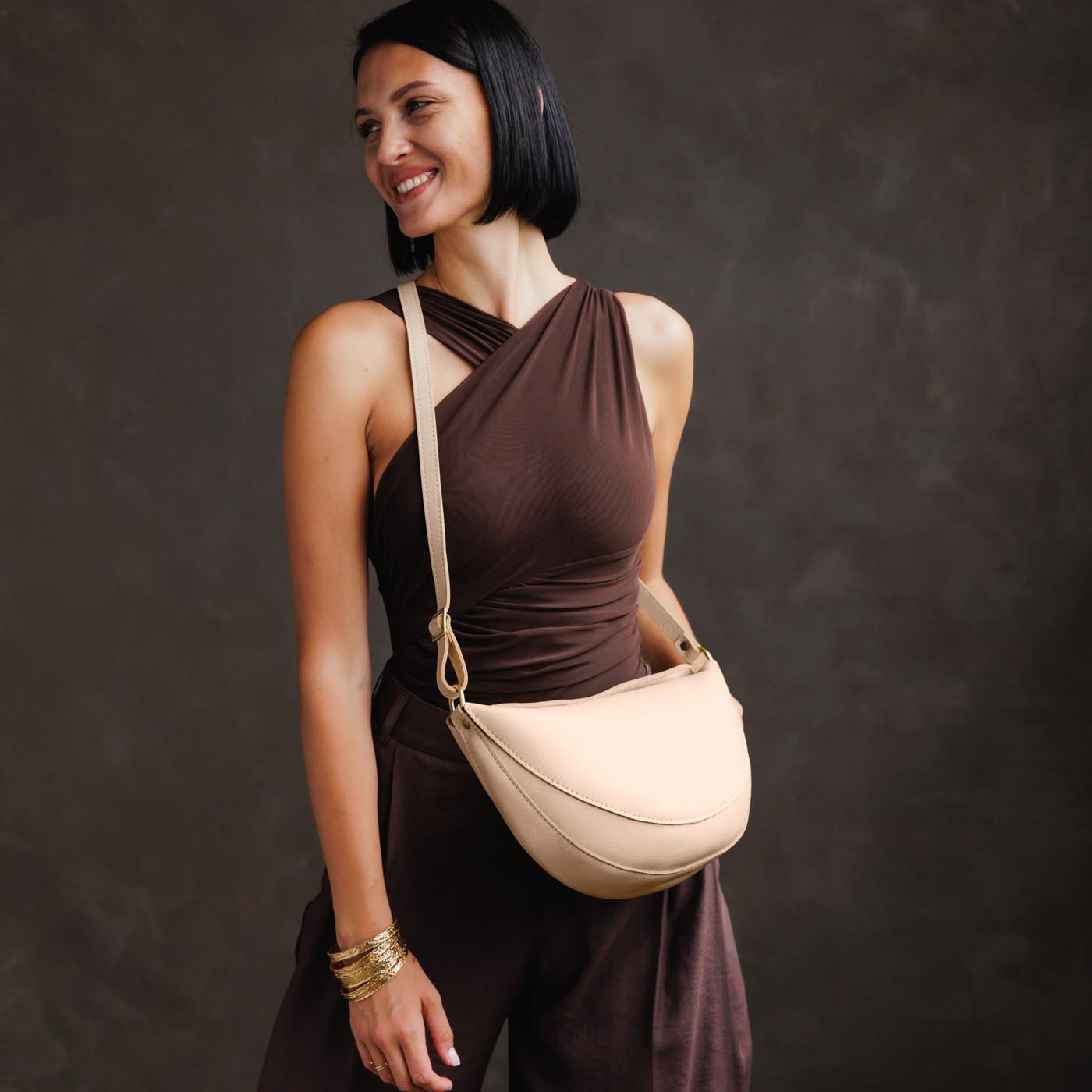 Koala Sling Bag