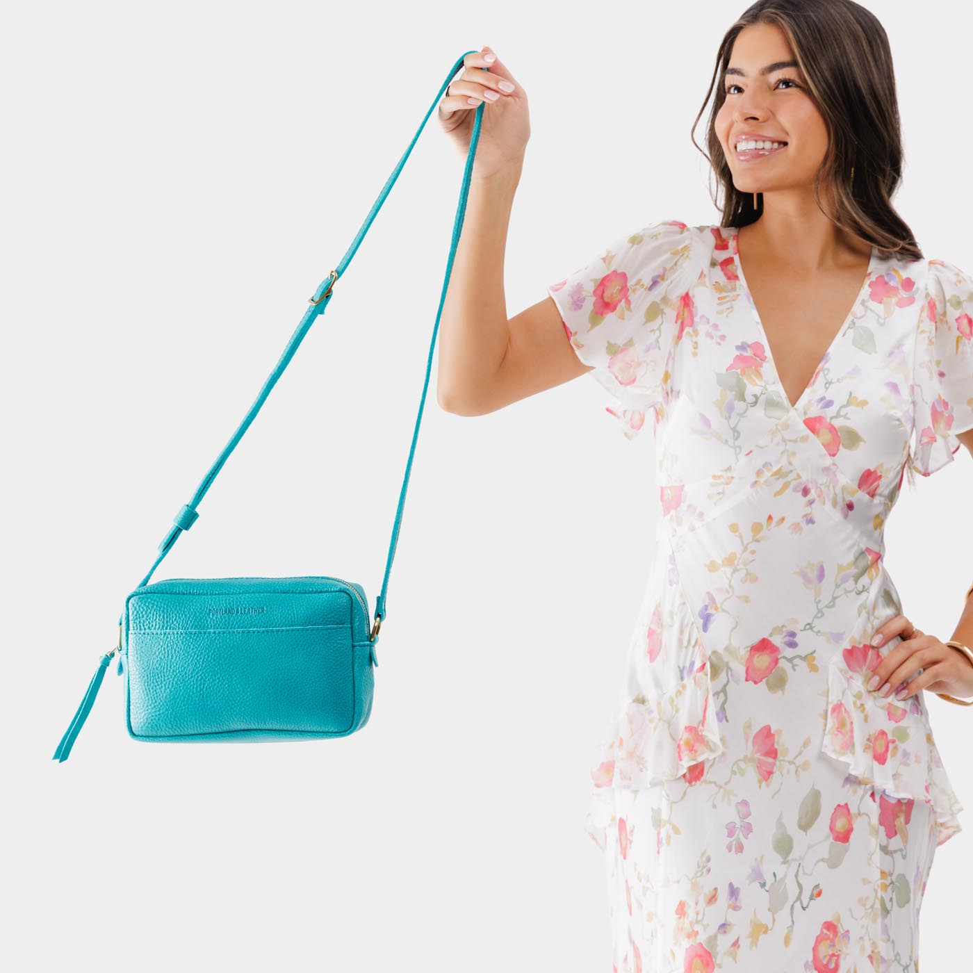 Camera Bag Purse