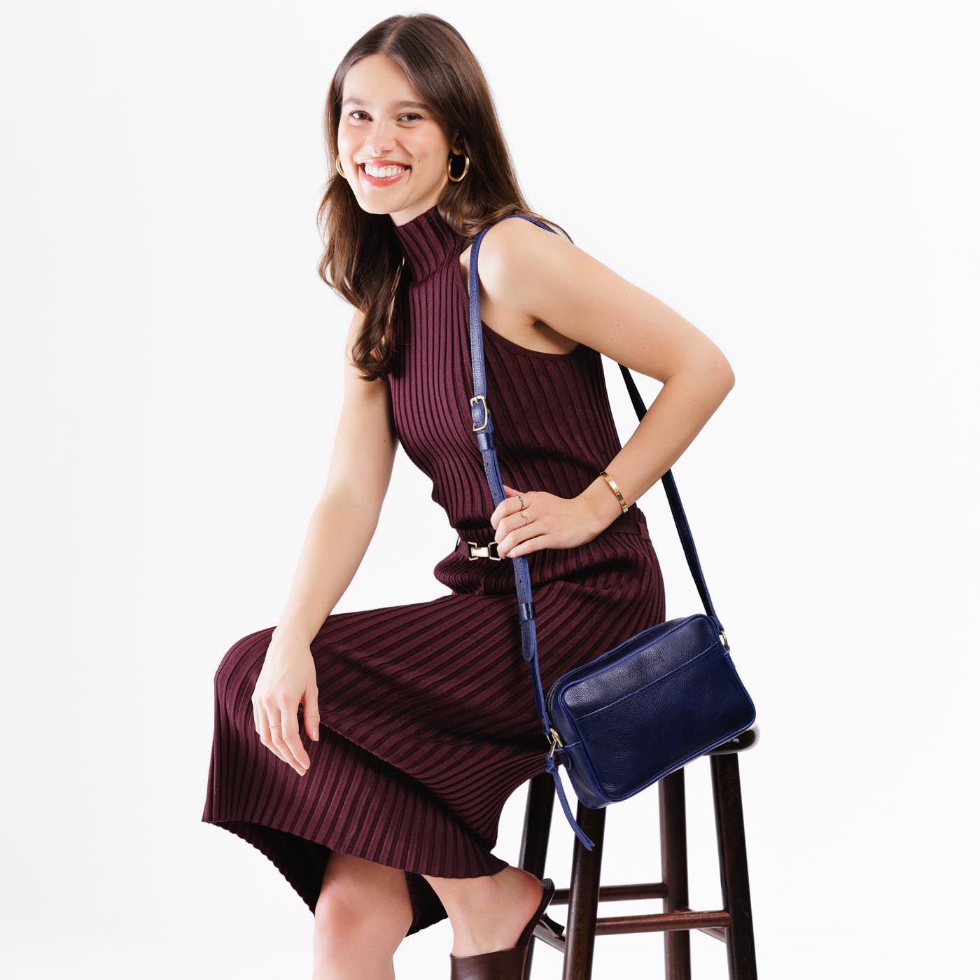 Camera Bag Purse