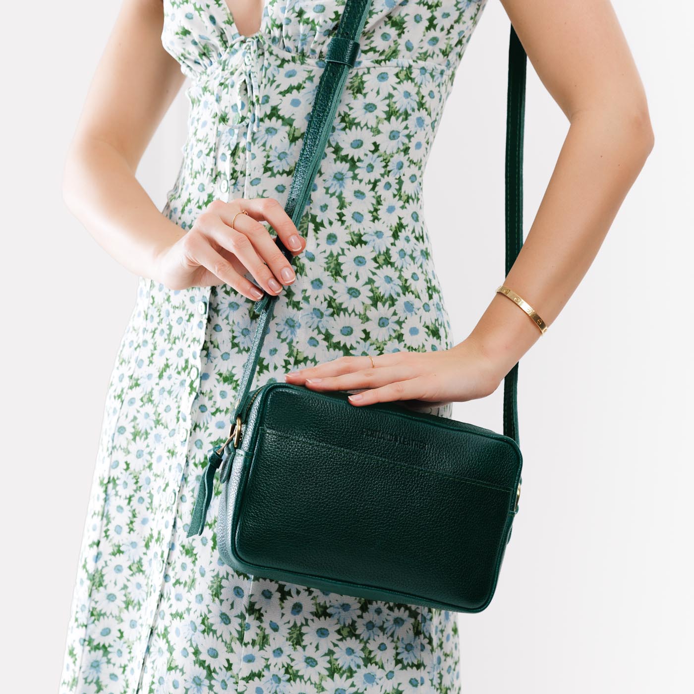 Camera Bag Purse