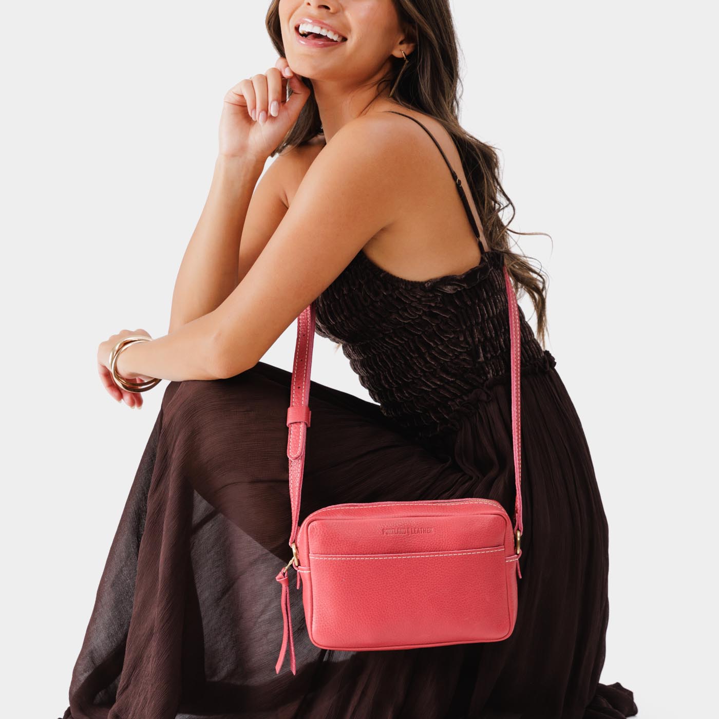 Camera Bag Purse