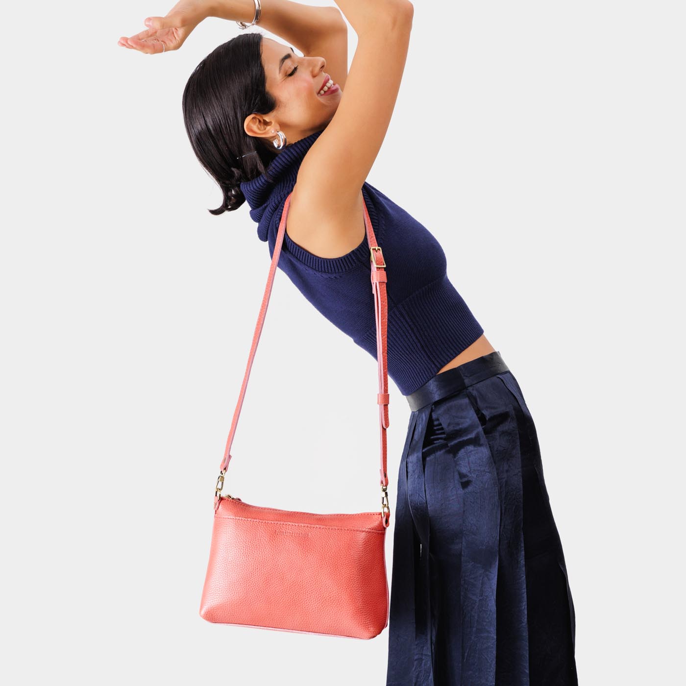 Poppy Purse