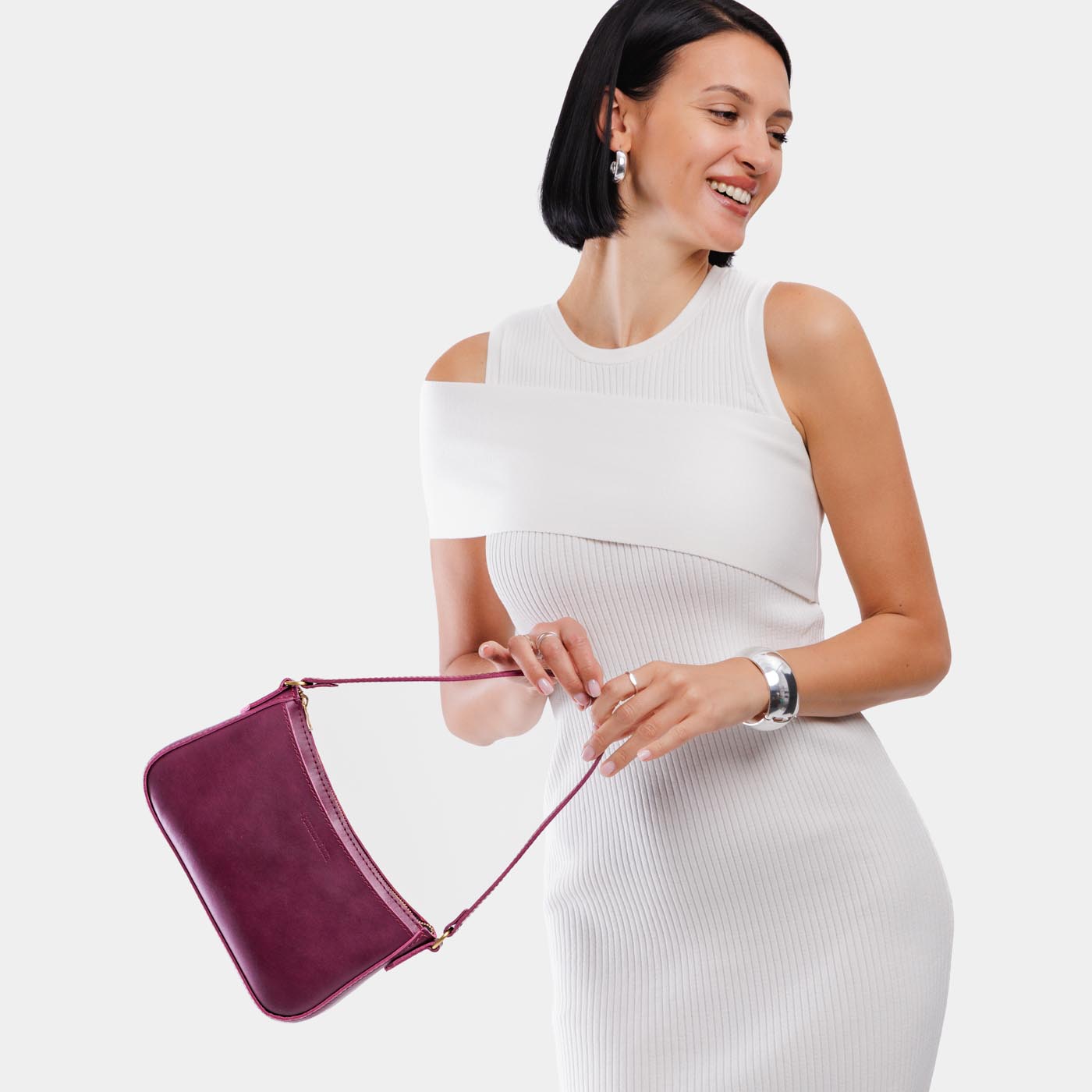 Lucy Shoulder Bag