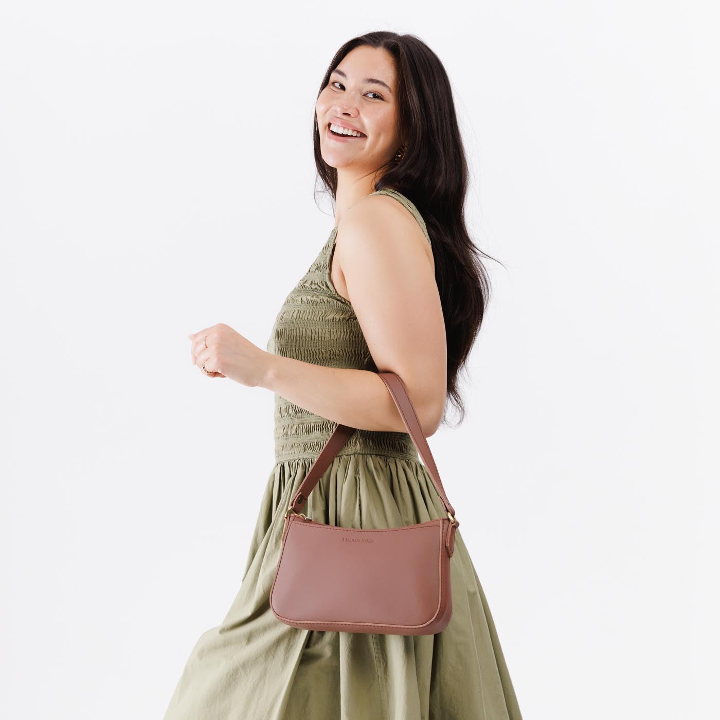 Lucy Shoulder Bag