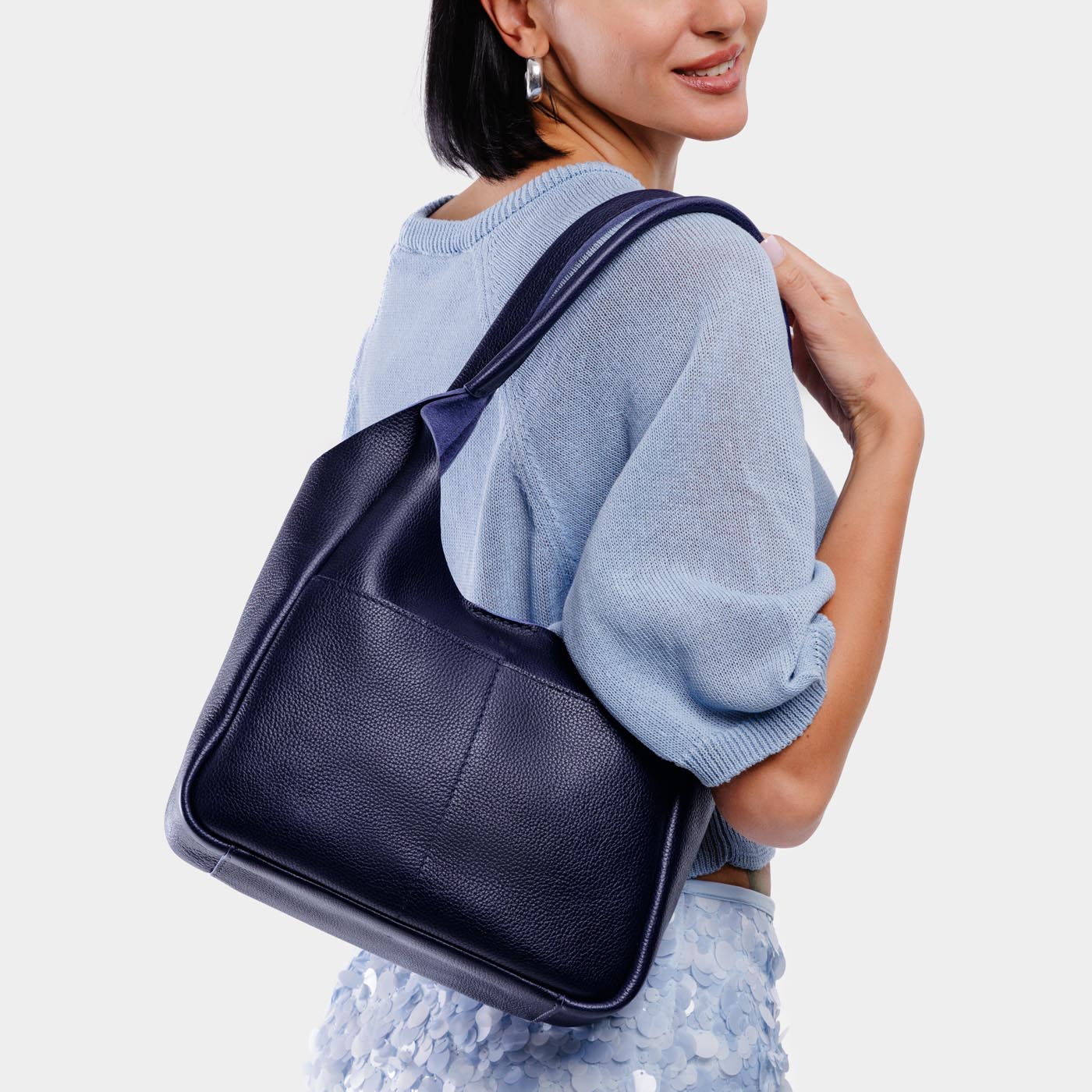 Madison Shoulder Bag