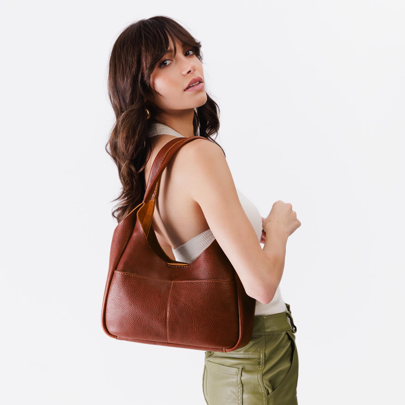 Madison Shoulder Bag