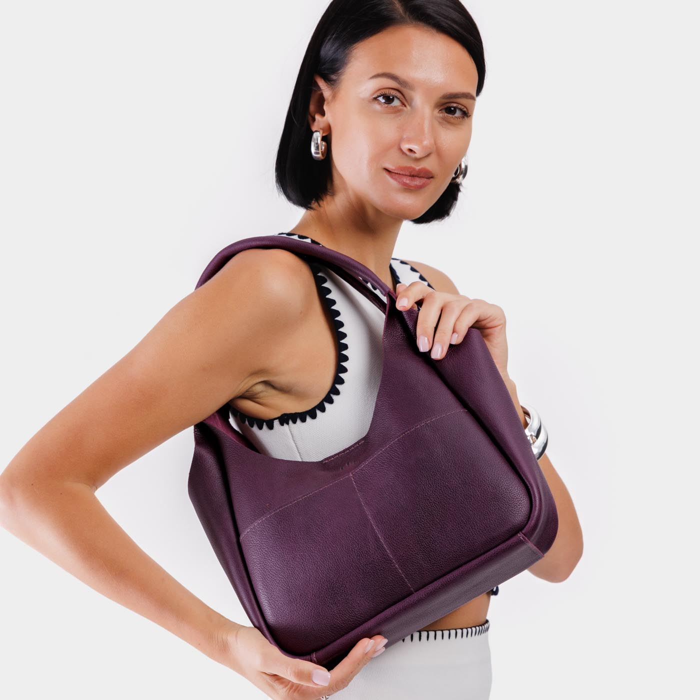 Madison Shoulder Bag