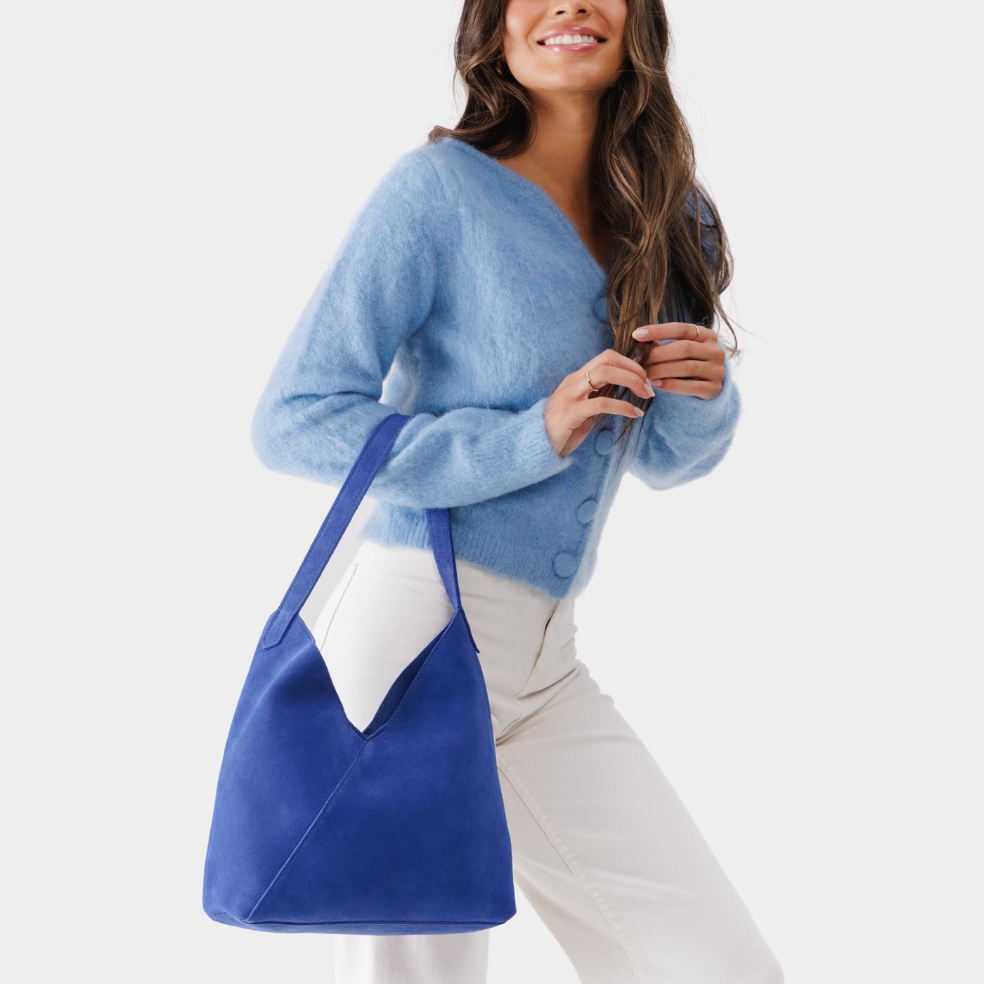 Naomi Shoulder Bag