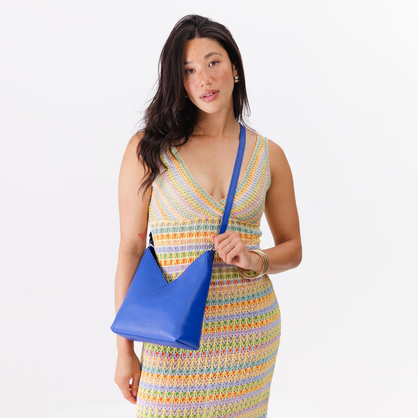 Naomi Shoulder Bag