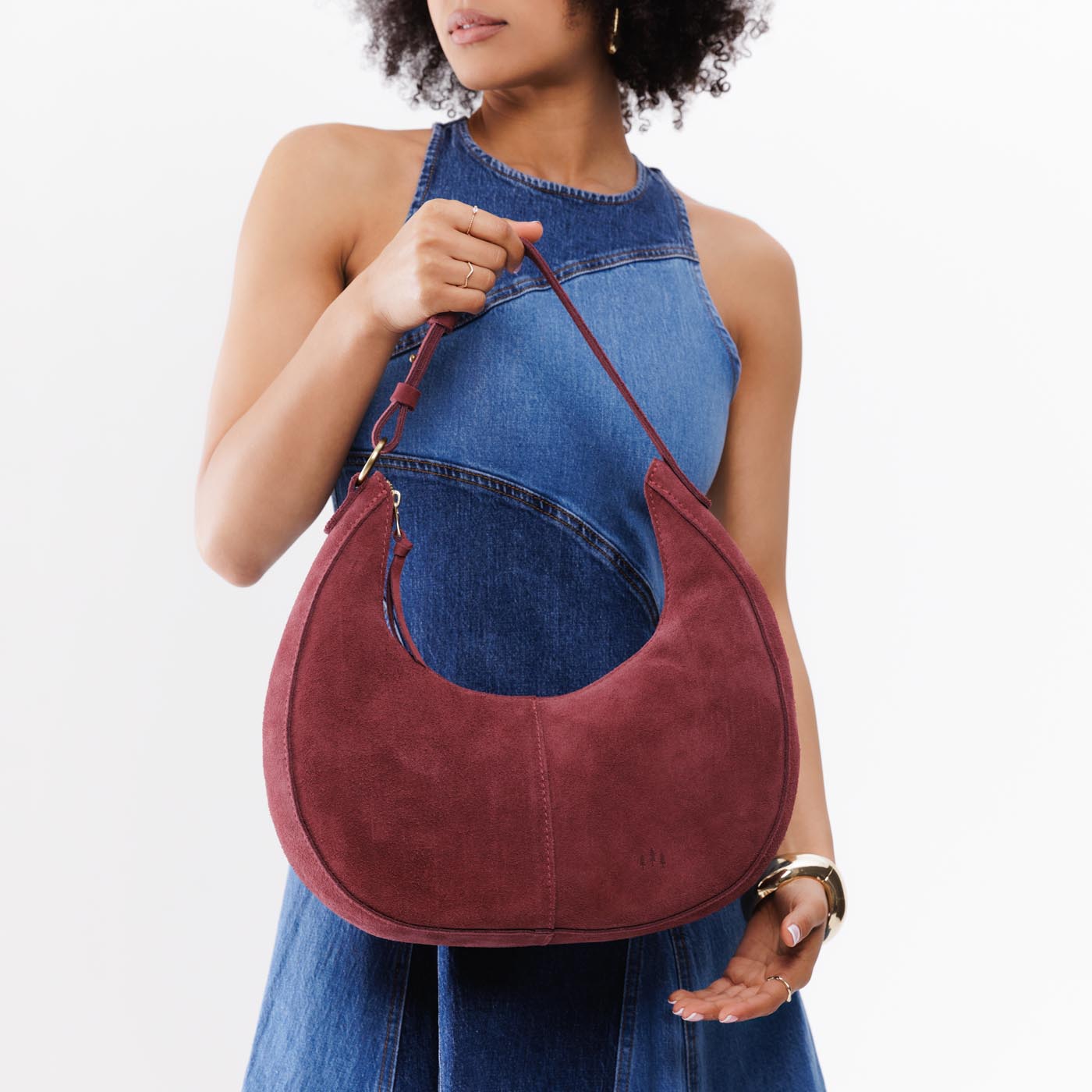 Nora Shoulder Bag