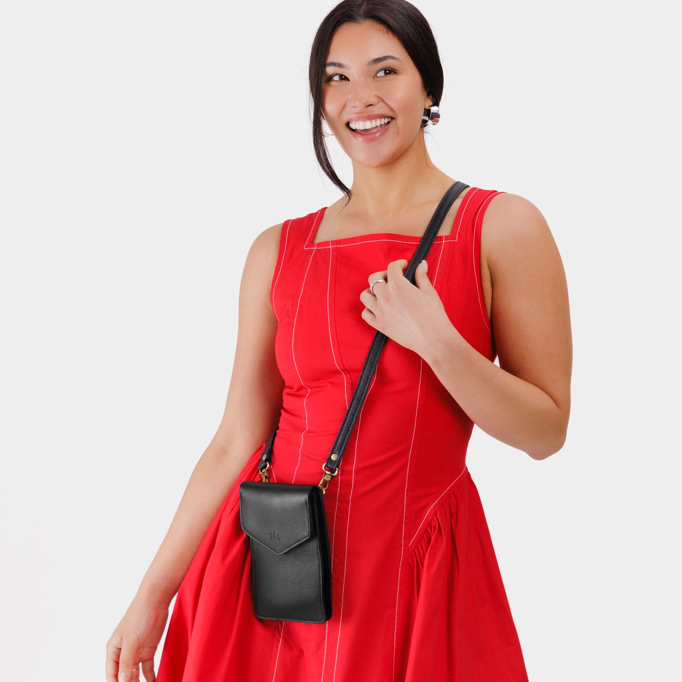 Parker Phone Bag
