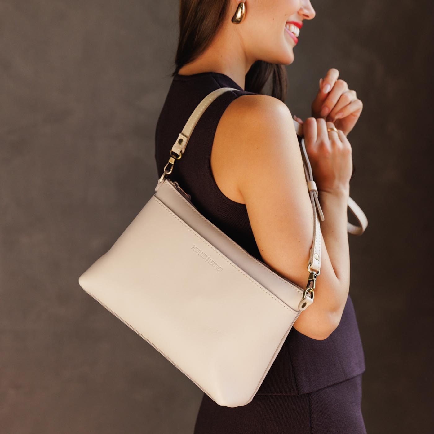 Poppy Purse