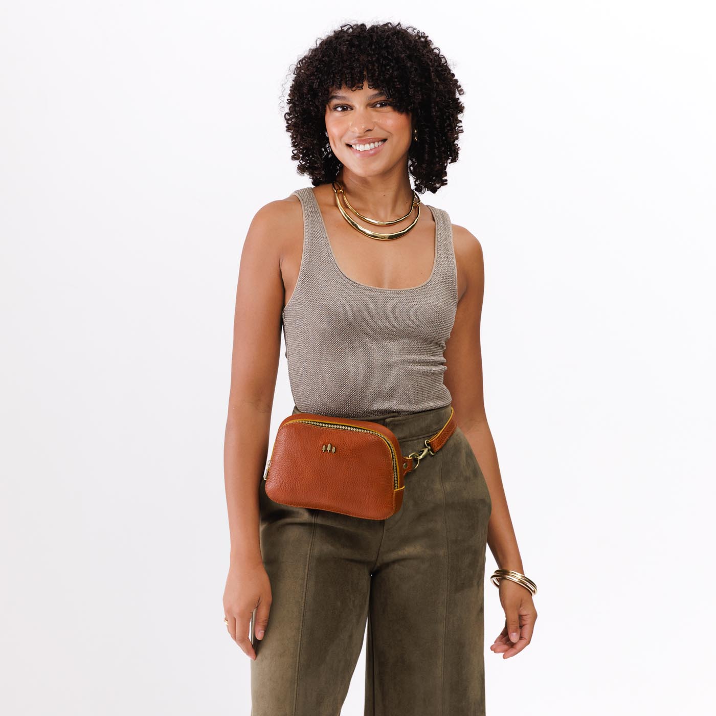 Scarlett Sling Bag