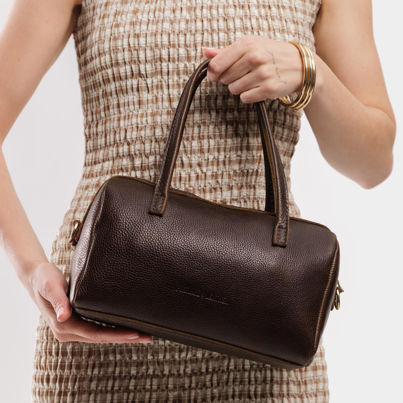 Sloan Doctor Bag