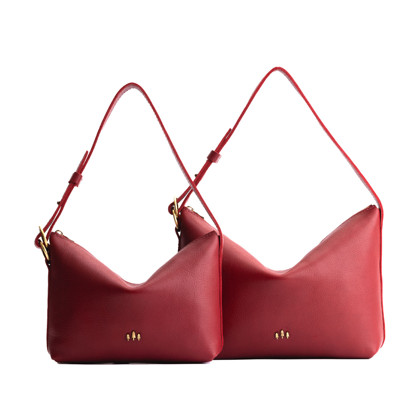 Slouchy Shoulder Bag