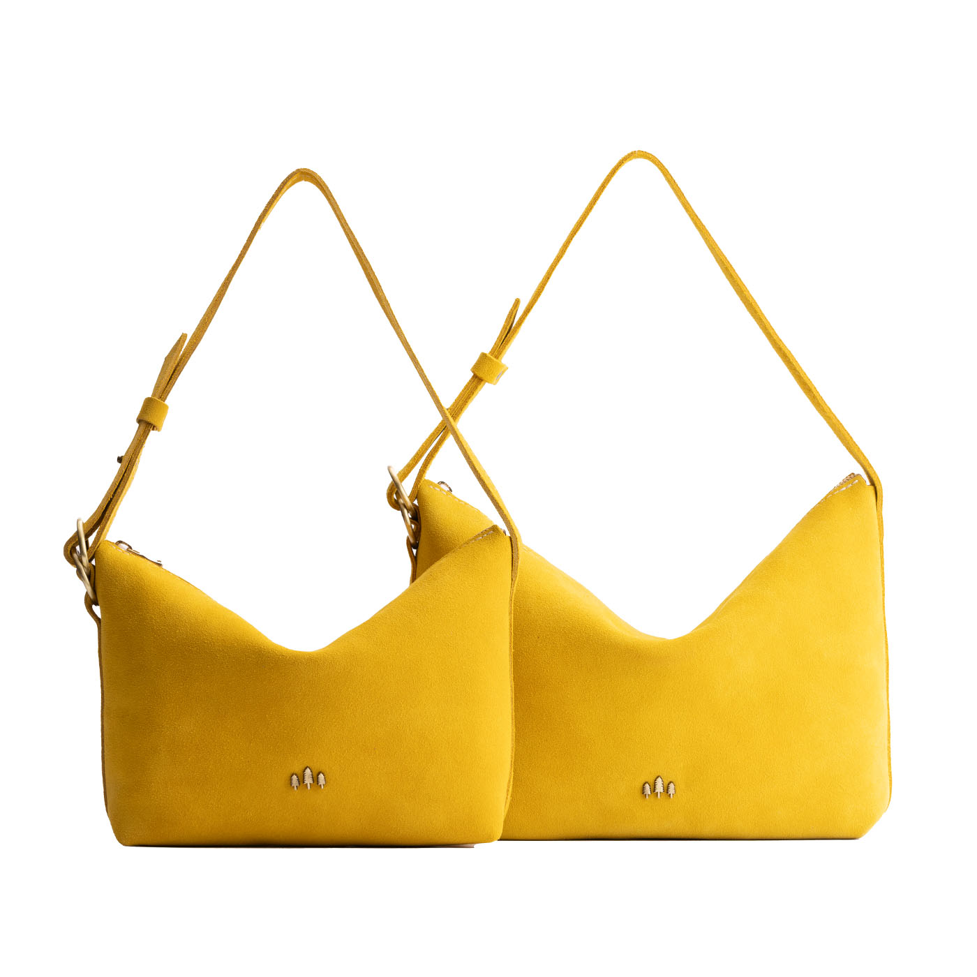 Slouchy Shoulder Bag