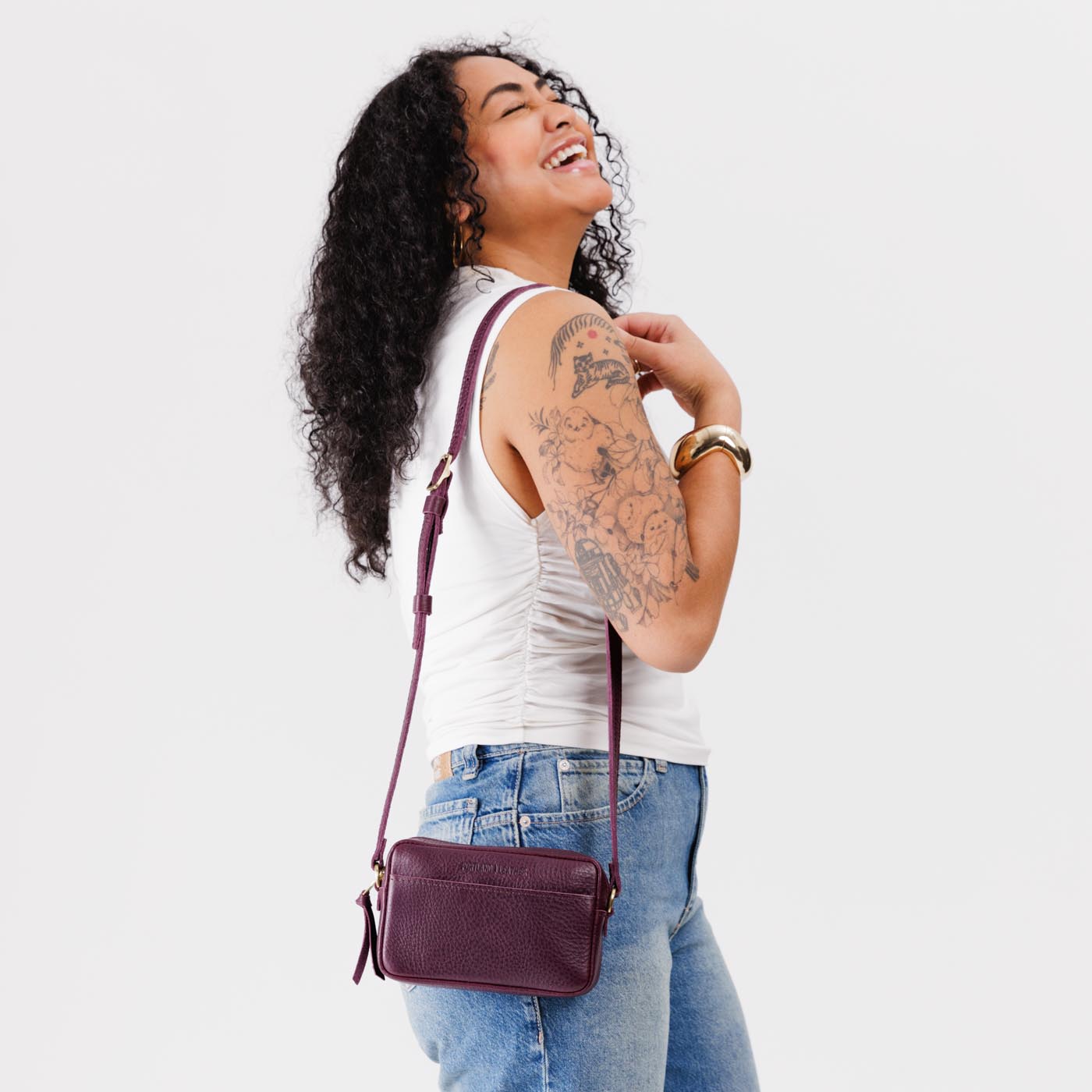 Camera Bag Purse