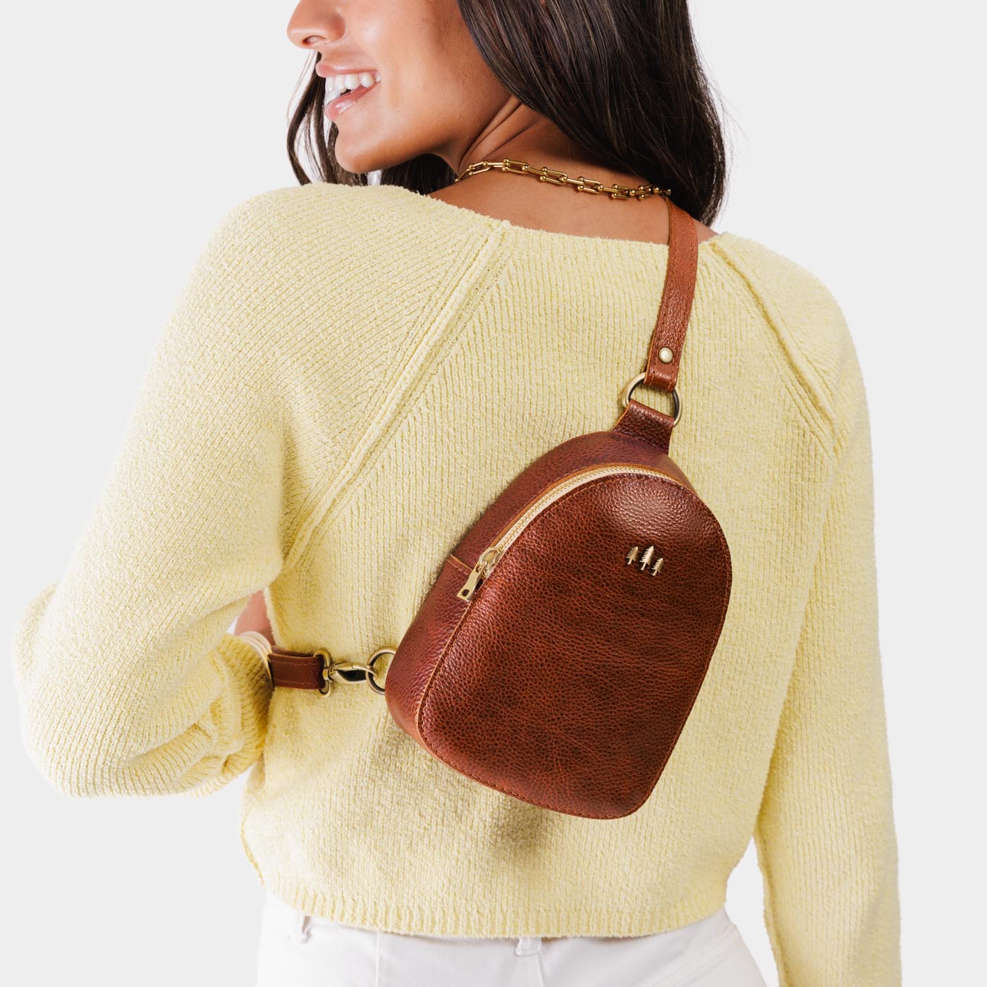 Sydney Sling Bag