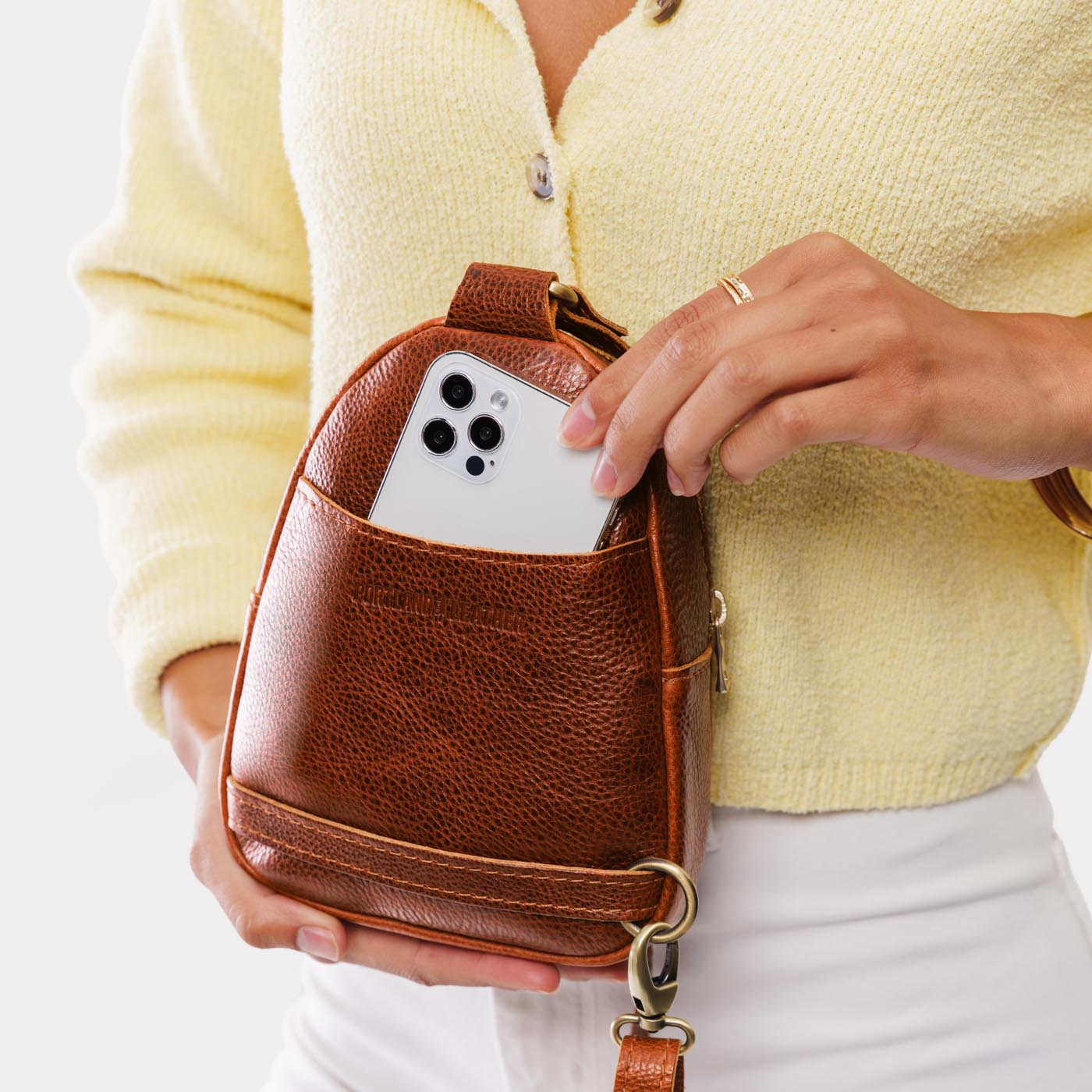 Sydney Sling Bag