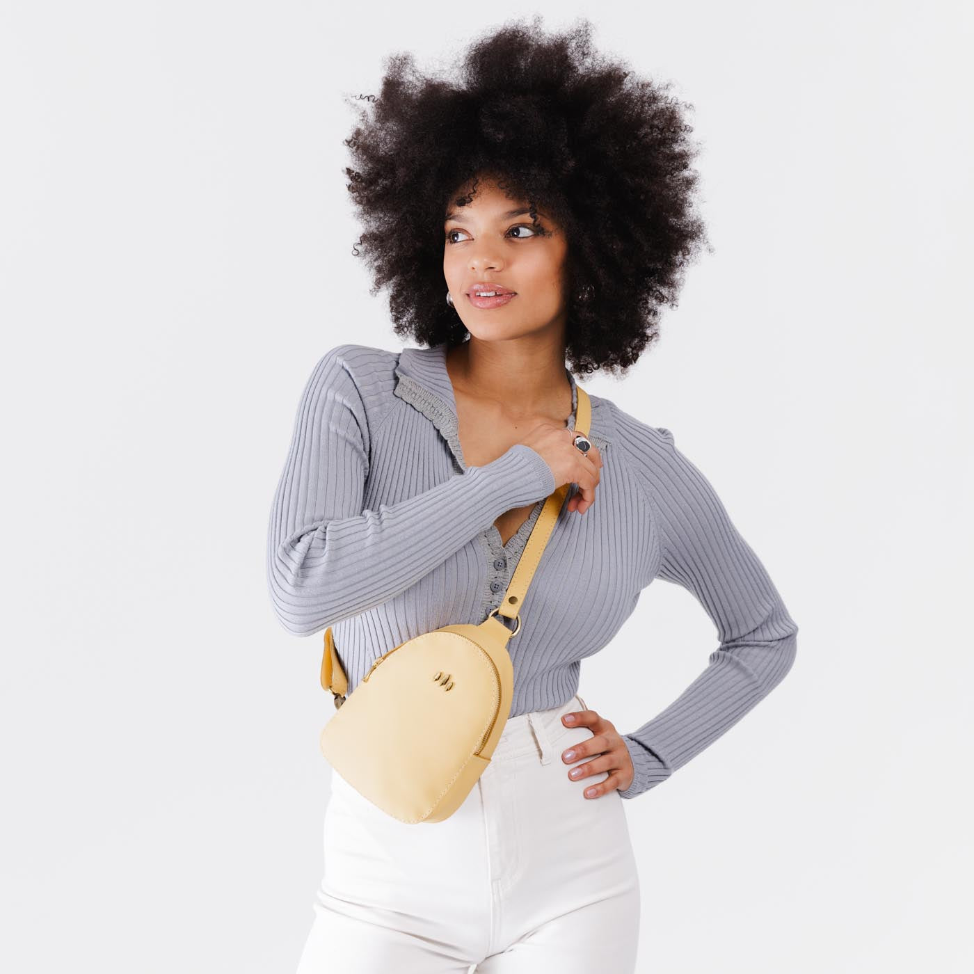 Sydney Sling Bag